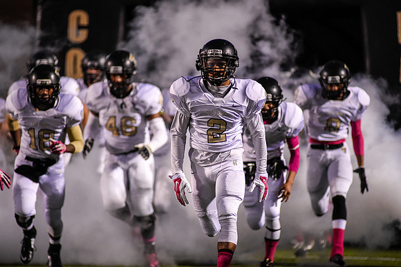 High School Football - The Colony vs. Little Elm