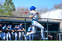 JJ Pearce Baseball