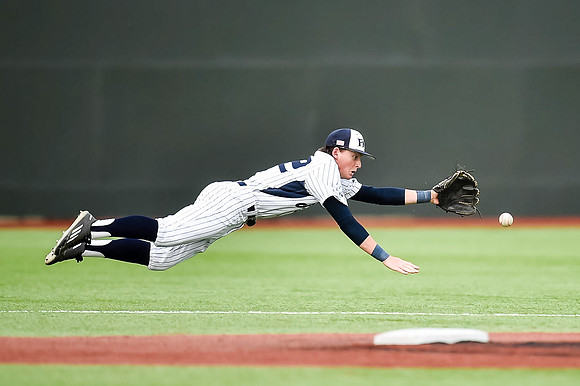 High School Baseball