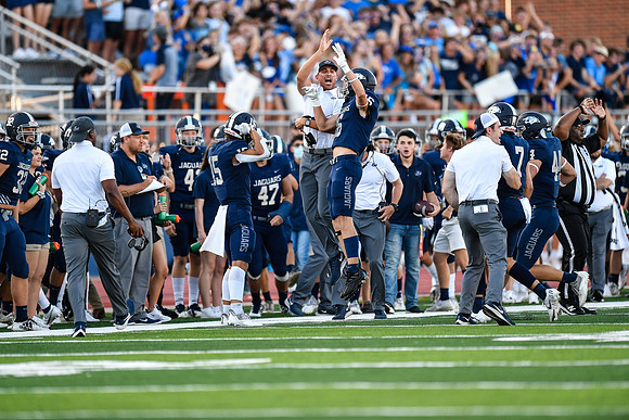 Texas High School Football