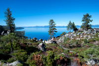 Lake Tahoe