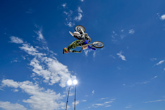 Motorcross